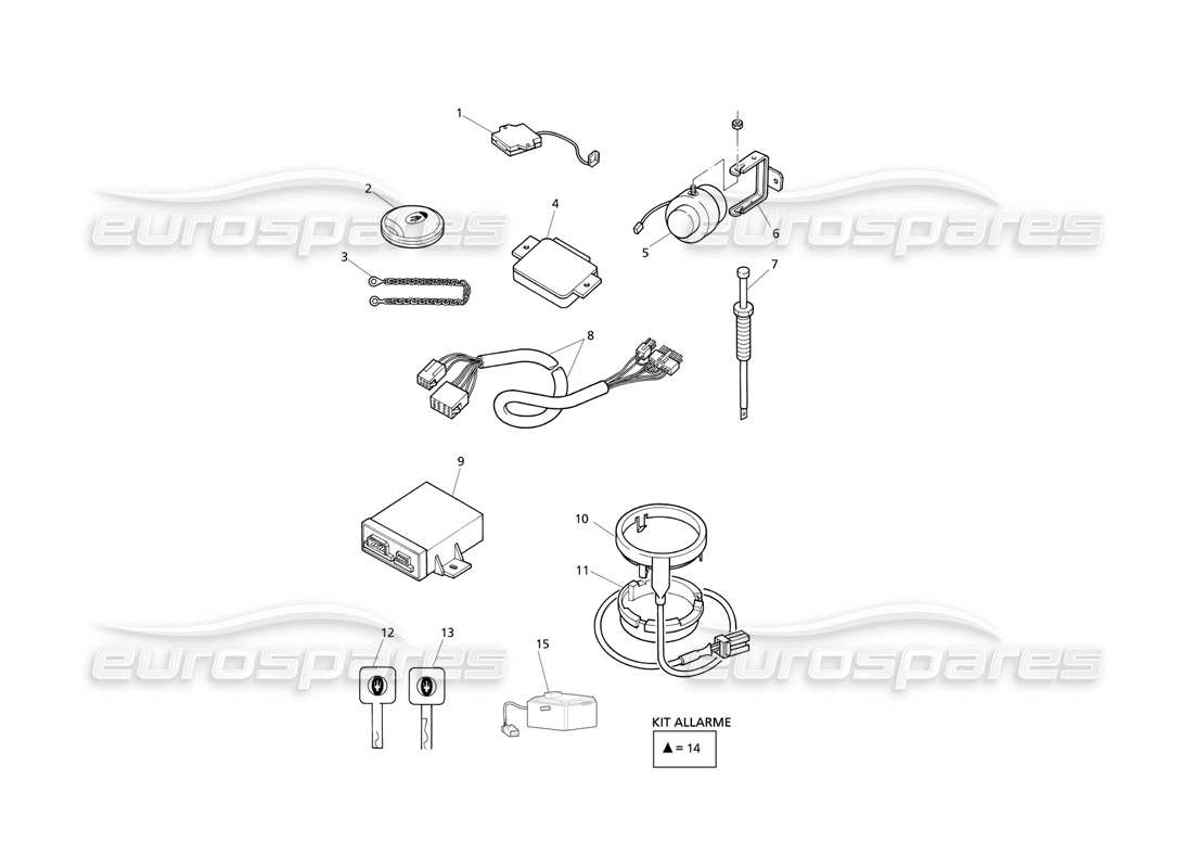 part diagram containing part number 373007180