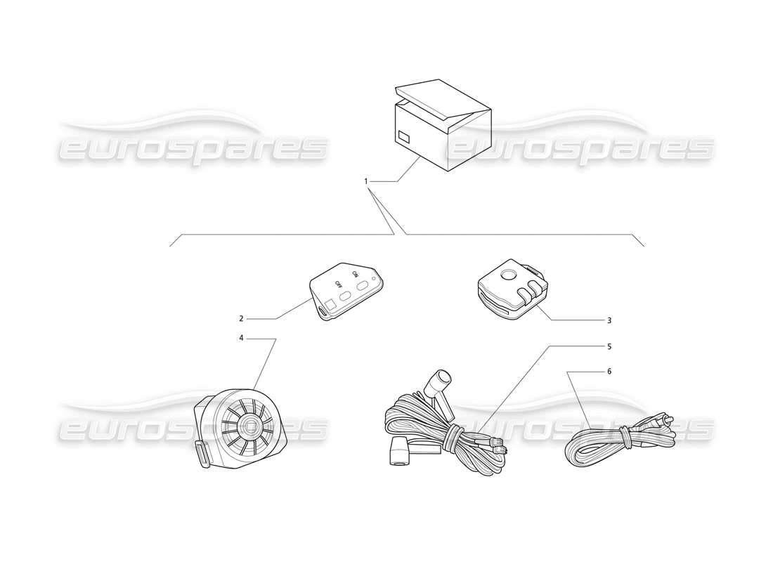 part diagram containing part number 373305231