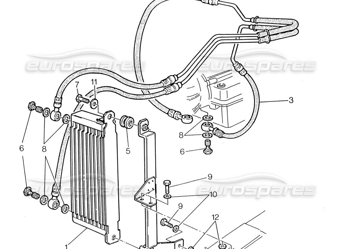 part diagram containing part number 311832112