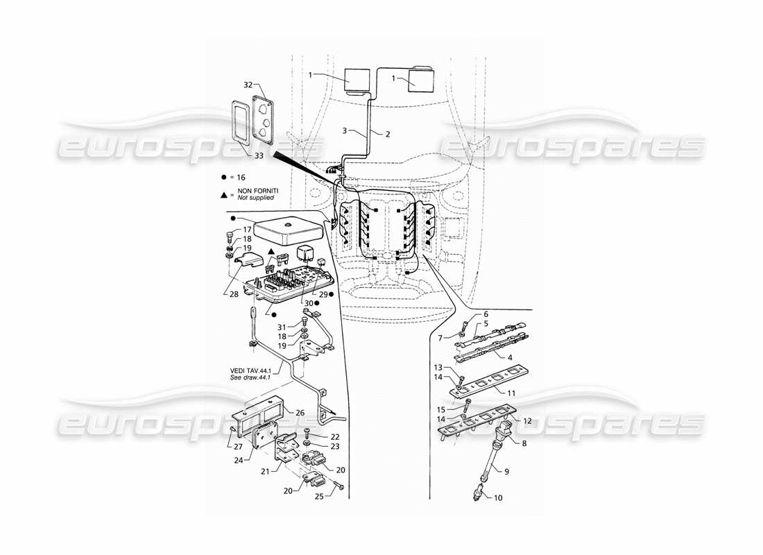 part diagram containing part number 373730106