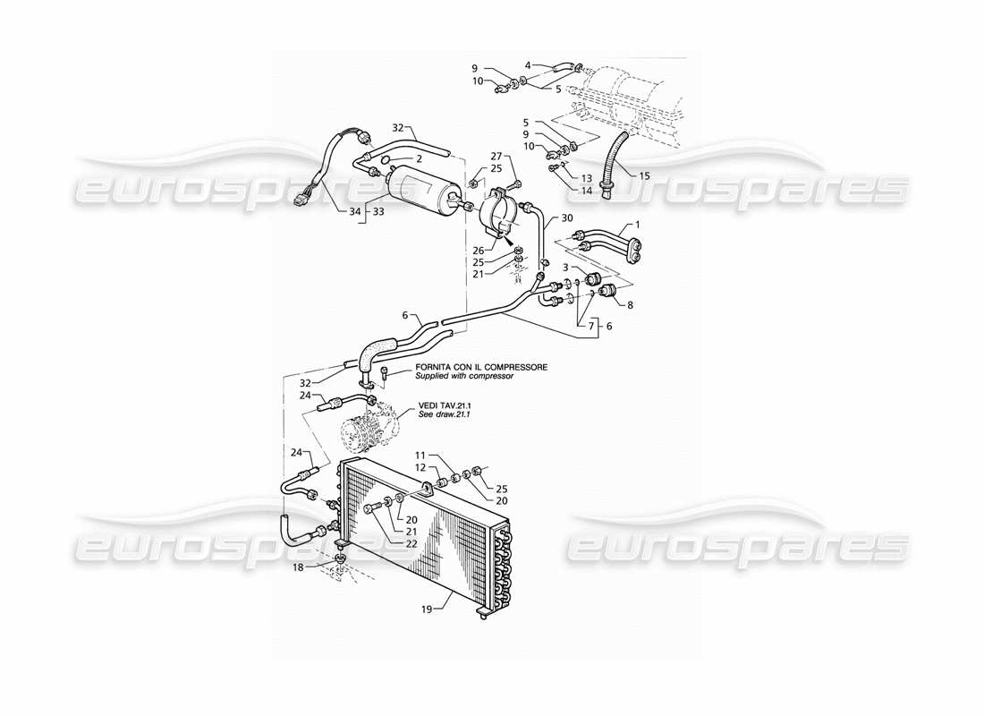 part diagram containing part number 375530173