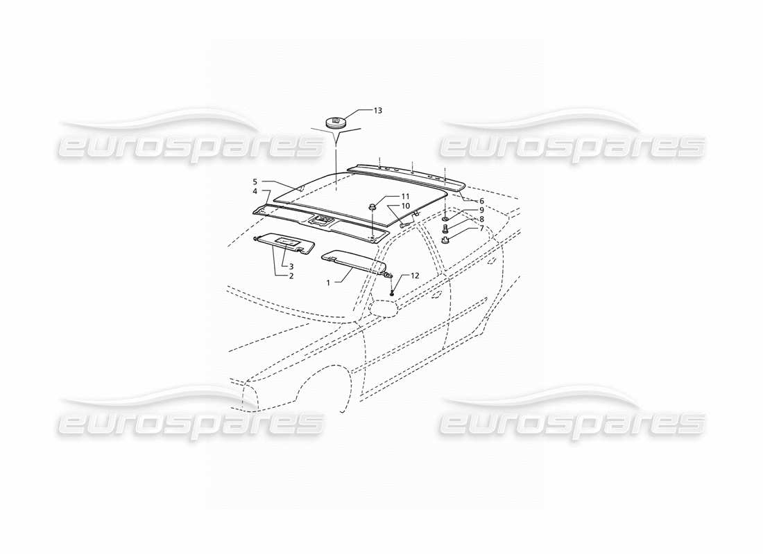 part diagram containing part number 379551312