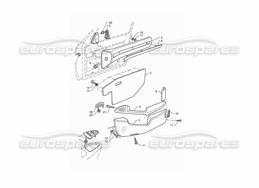 part diagram containing part number 379452169