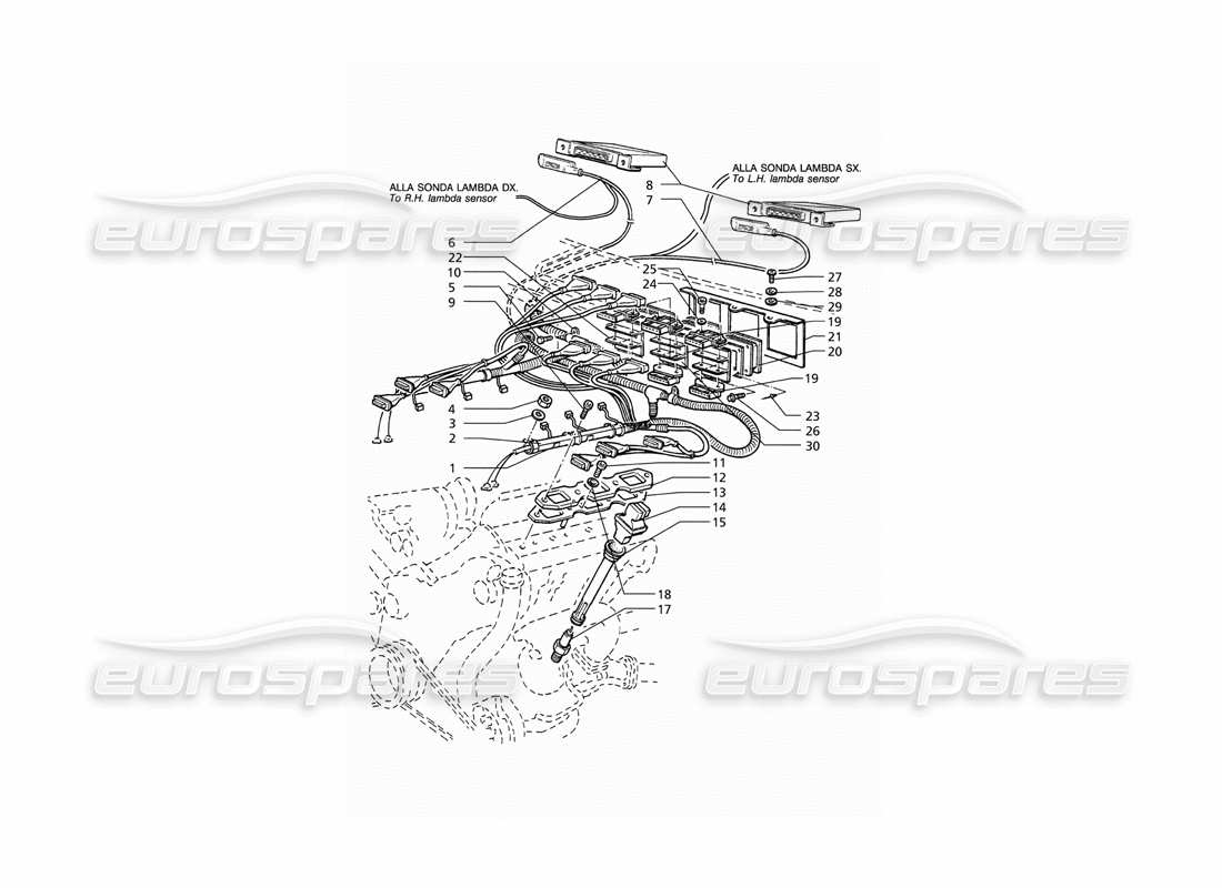 part diagram containing part number 571085101