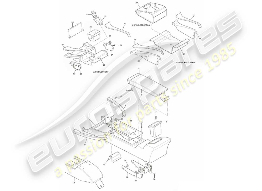 part diagram containing part number 5r13-c11600-baw