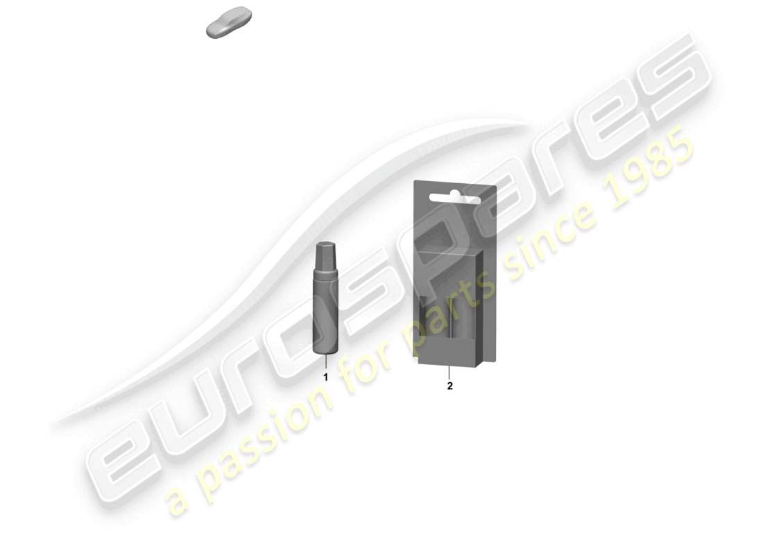 part diagram containing part number 91109593323m6c