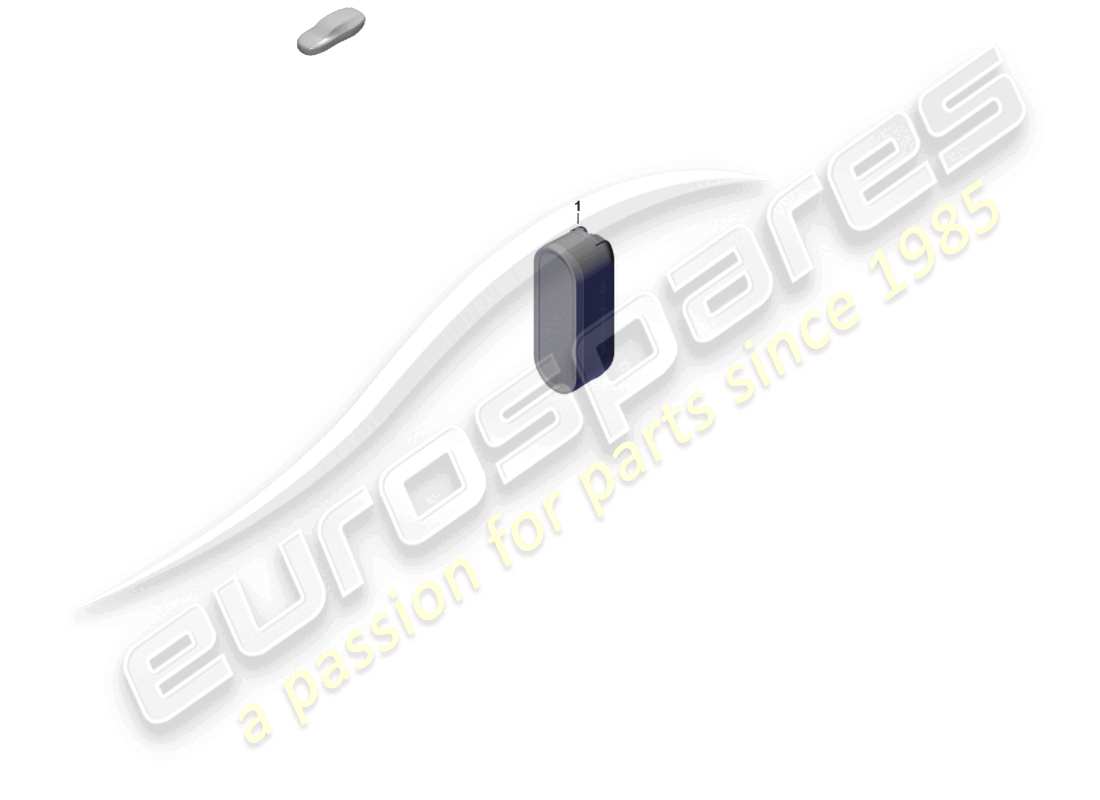 porsche 2024 (cayenne e3 pa) porsche mobile charger connect parts diagram