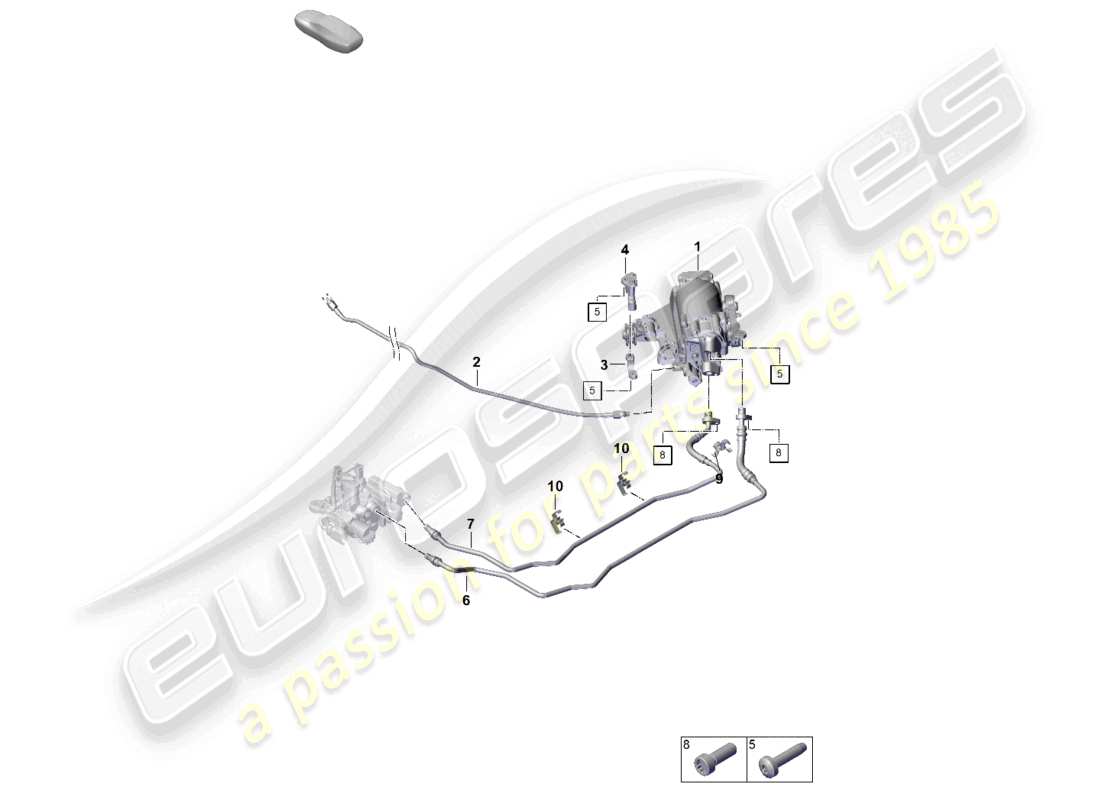 part diagram containing part number 2n0201278