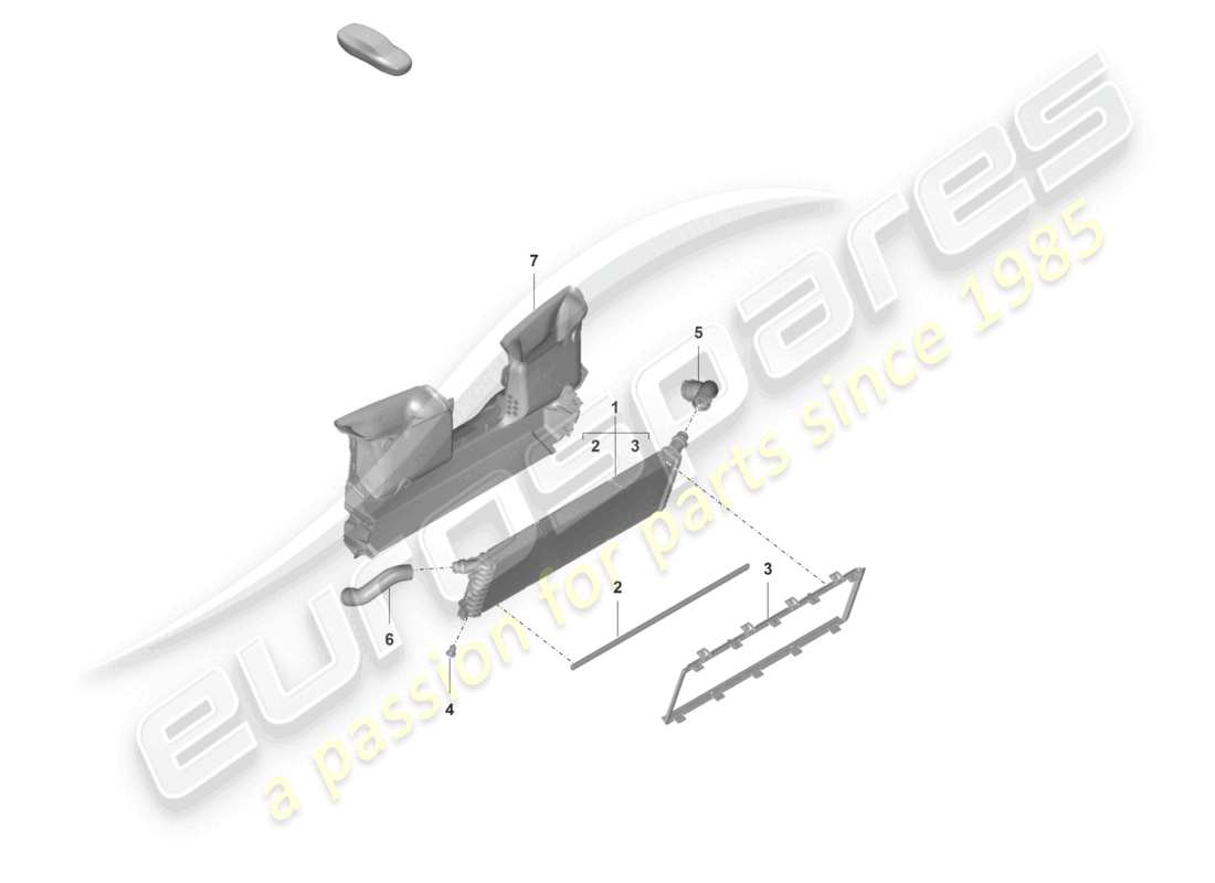 part diagram containing part number 9gt121288