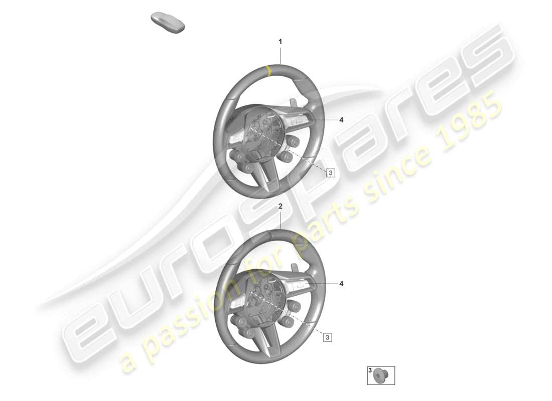 part diagram containing part number 9gt419091cga34