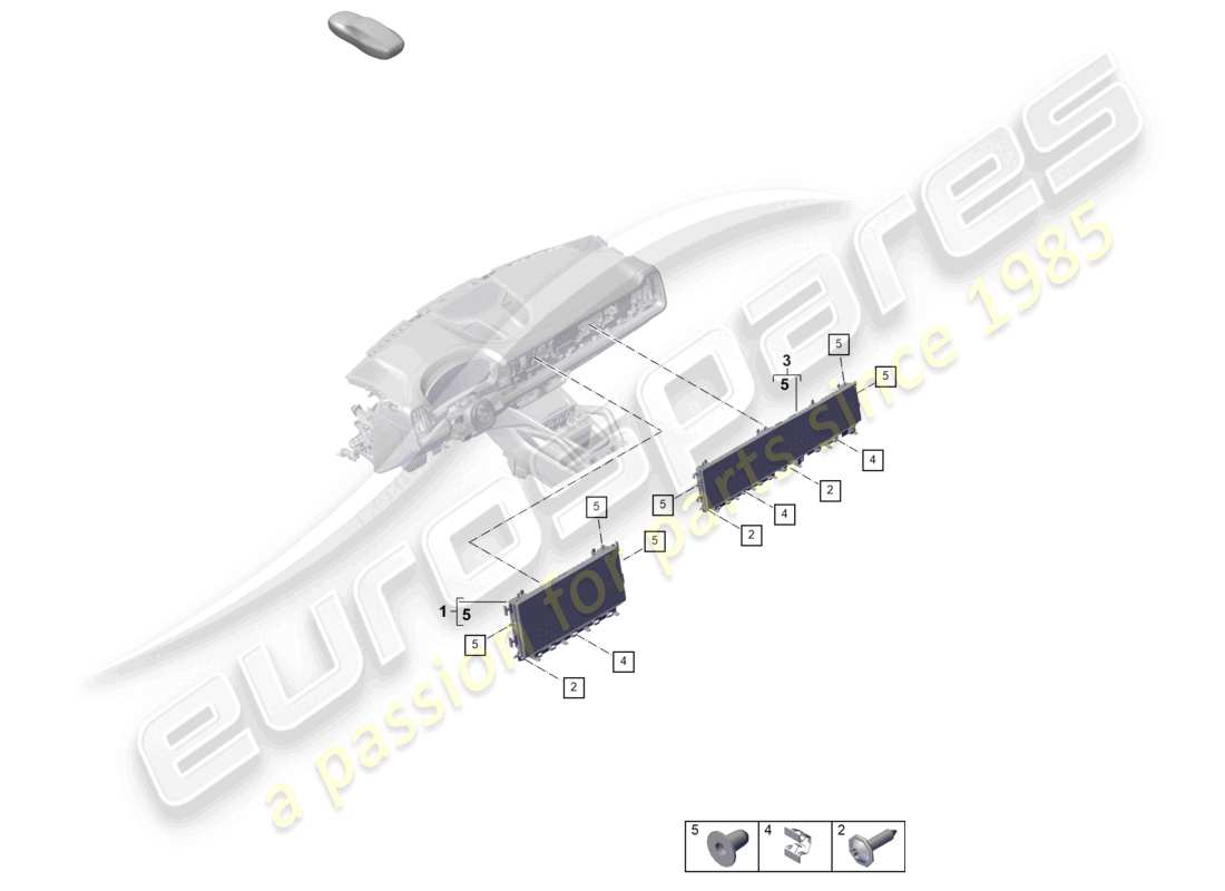 part diagram containing part number 9y0959209