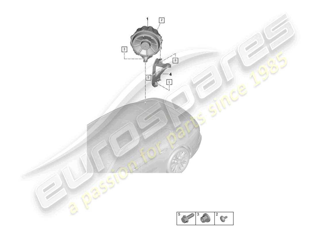 part diagram containing part number n 10653301