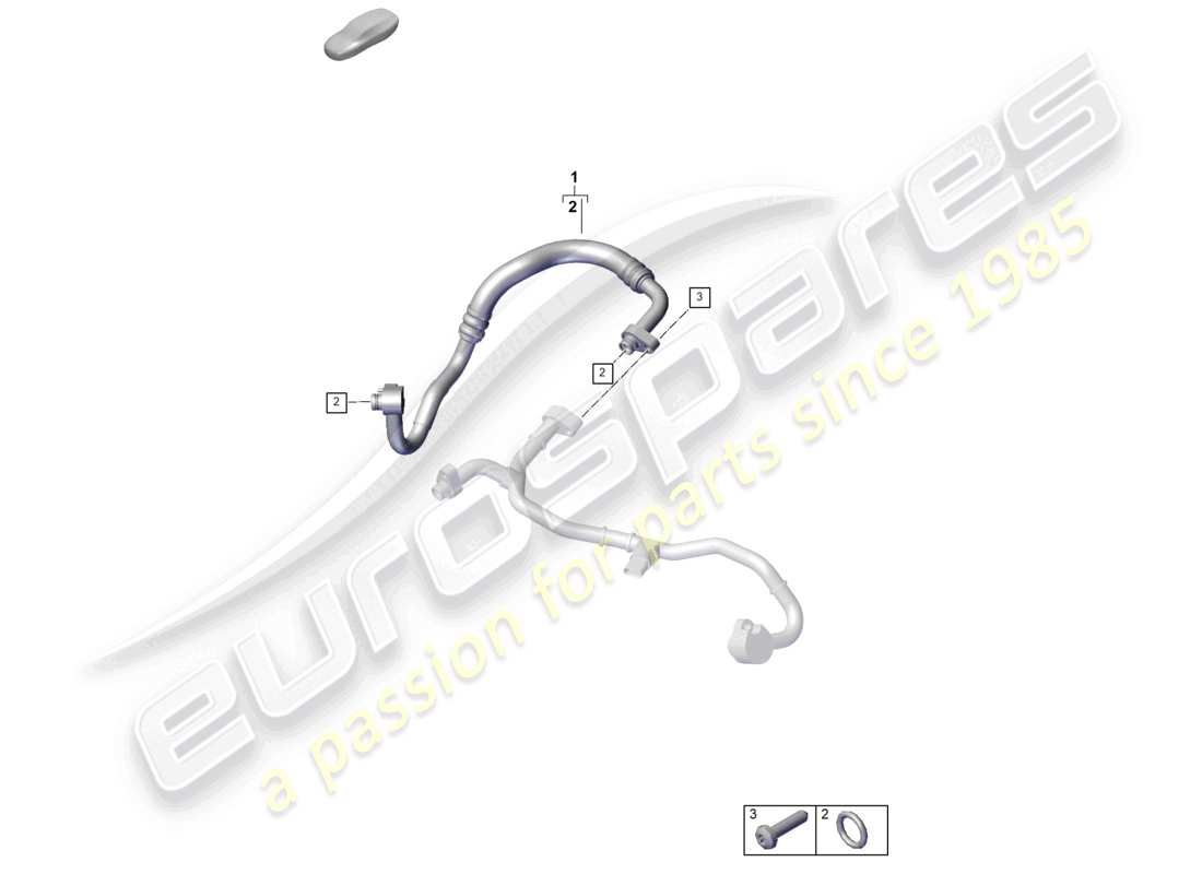 part diagram containing part number 992816018a