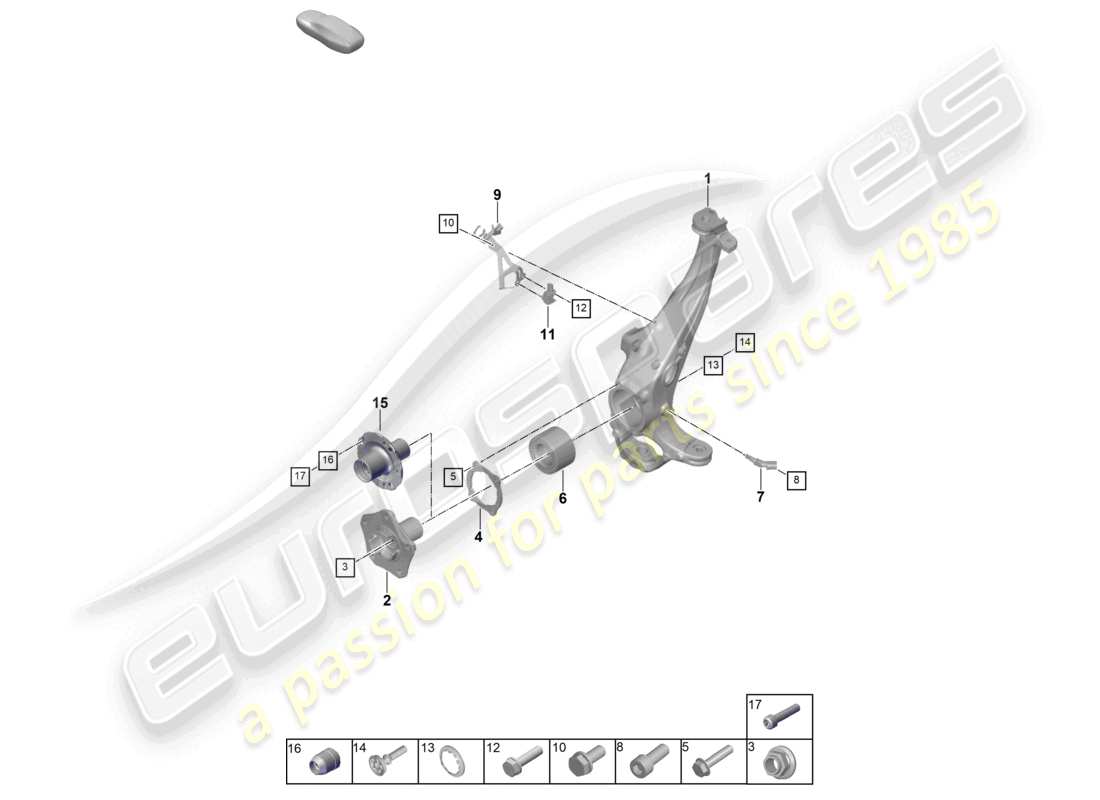 part diagram containing part number 298407475