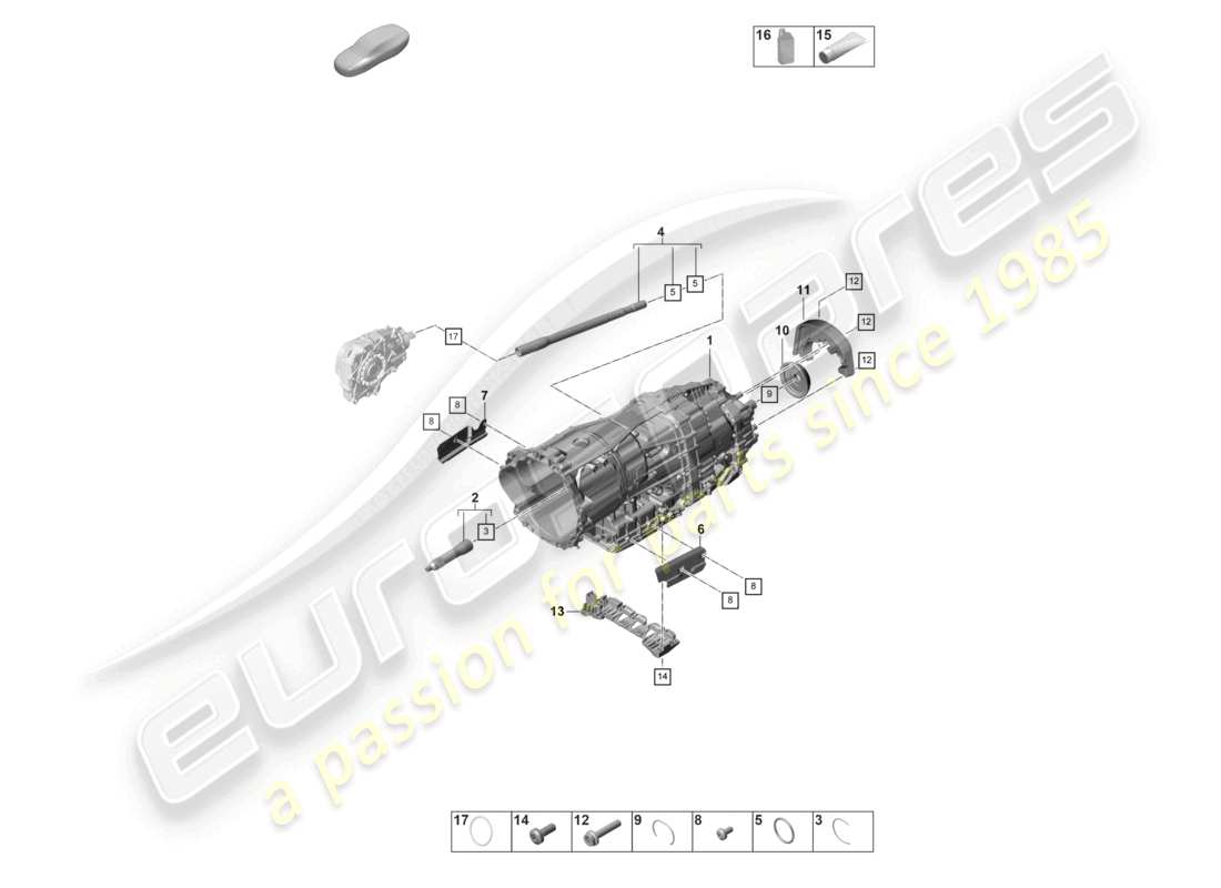 part diagram containing part number v04015003f