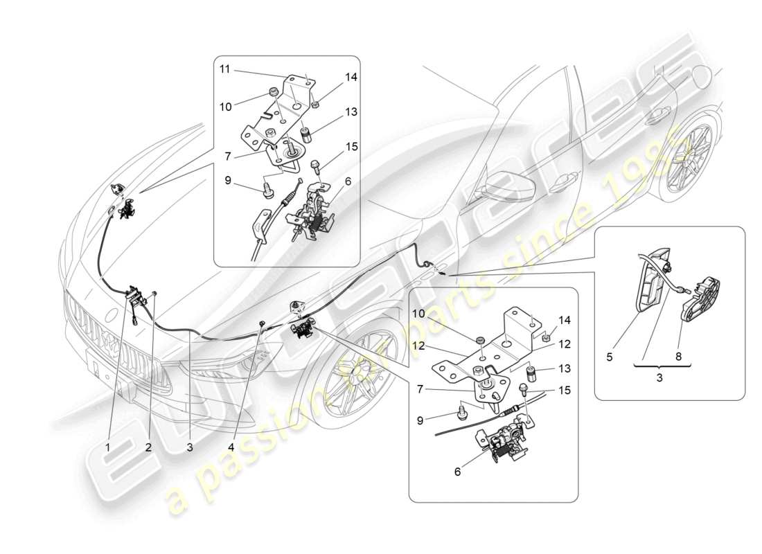 part diagram containing part number 670031301