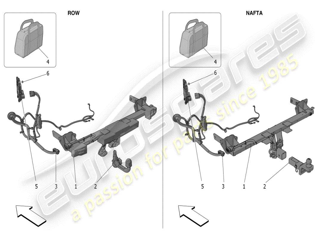 part diagram containing part number 670179927