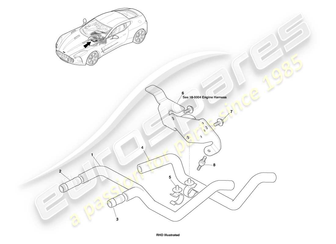 part diagram containing part number ay93-abaxte24-061009-0003