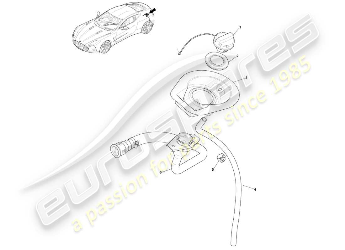 part diagram containing part number 4g43-c28670-am