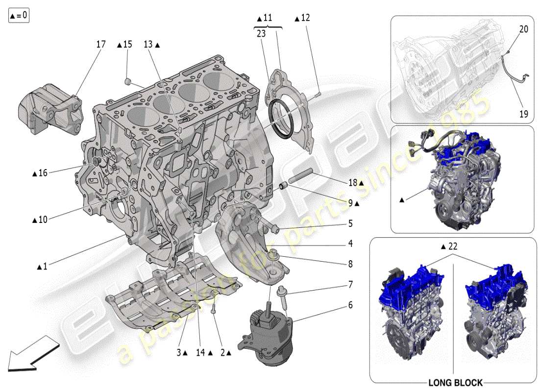 part diagram containing part number 670054344