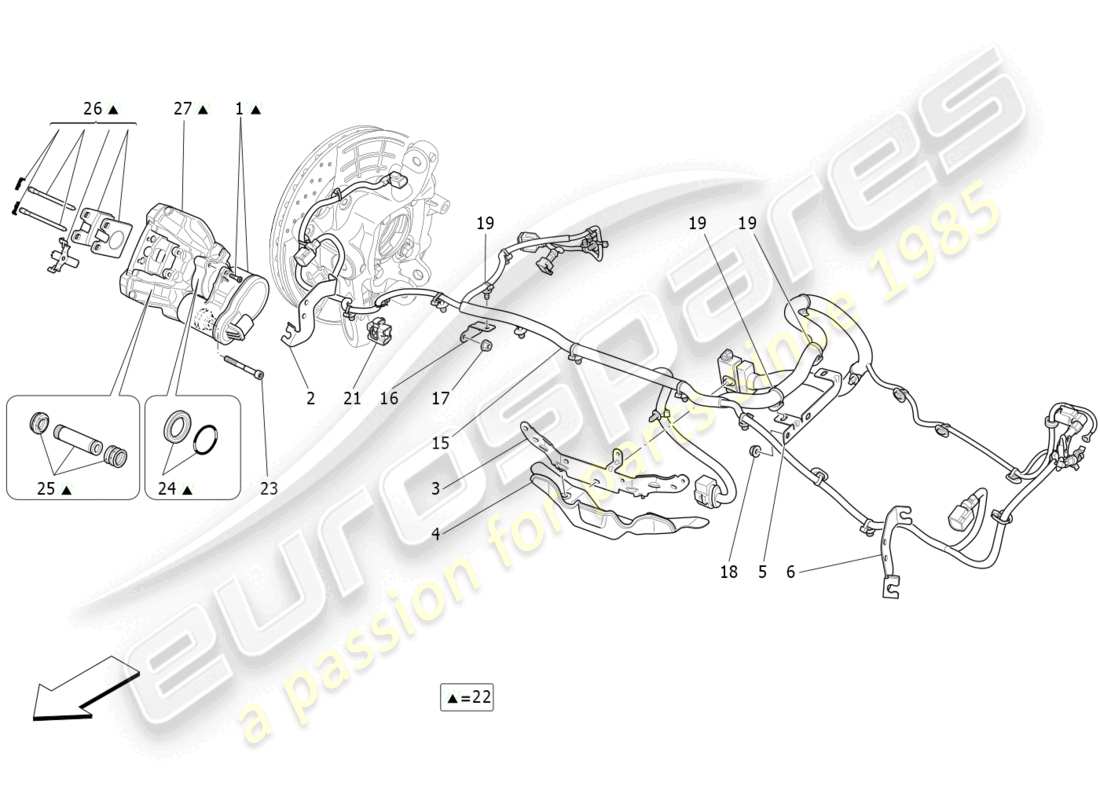 part diagram containing part number 670038877