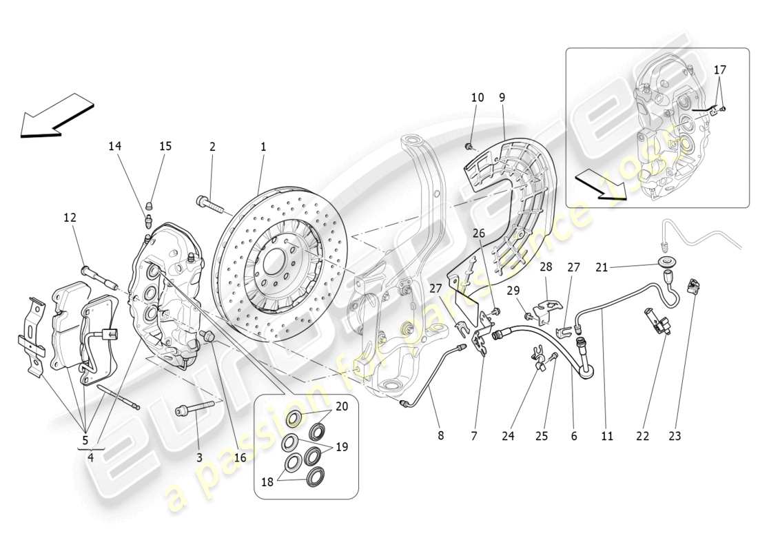 part diagram containing part number 670037128