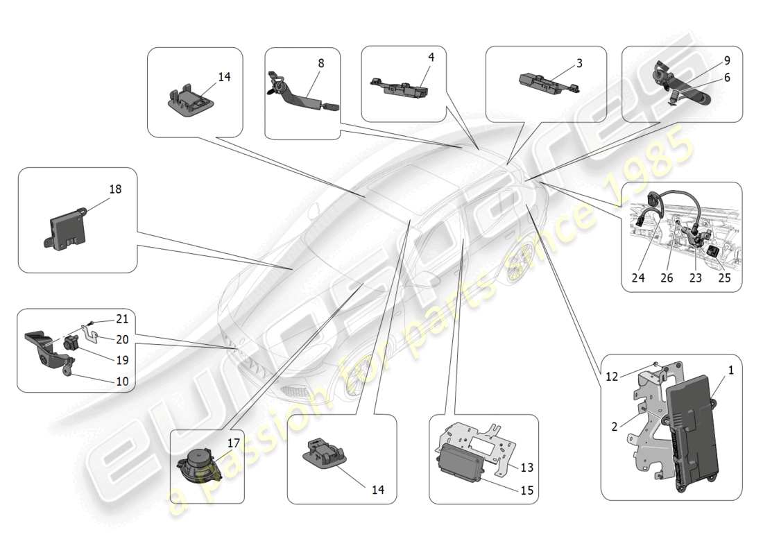 part diagram containing part number 670212902