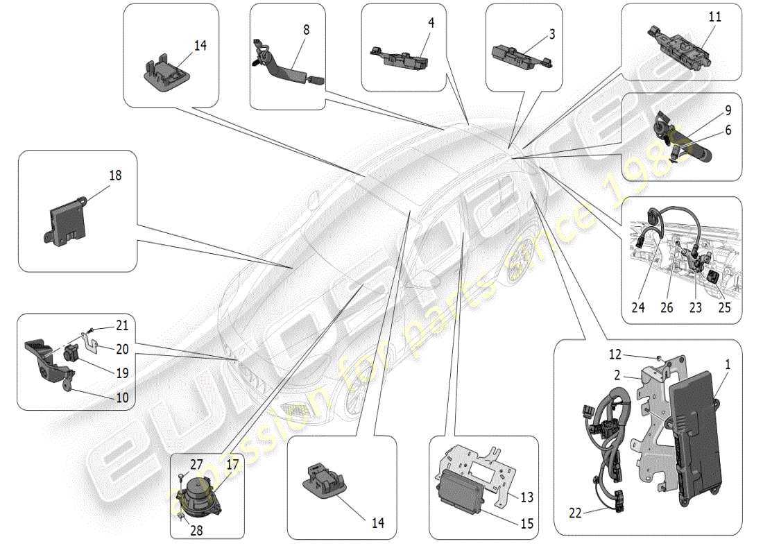 part diagram containing part number 670296449