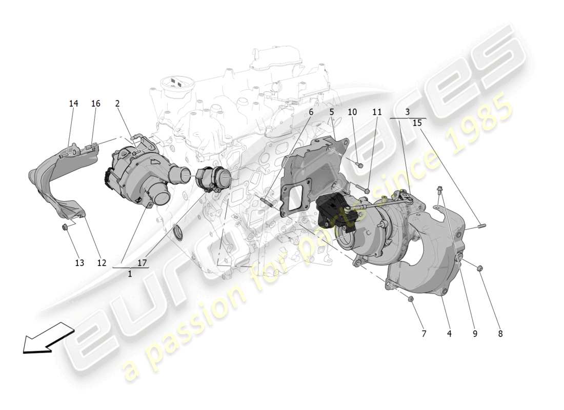part diagram containing part number 670053828