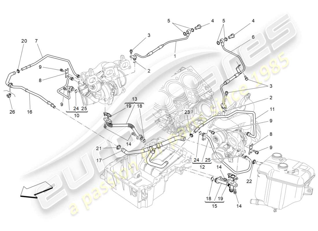 part diagram containing part number 670031859