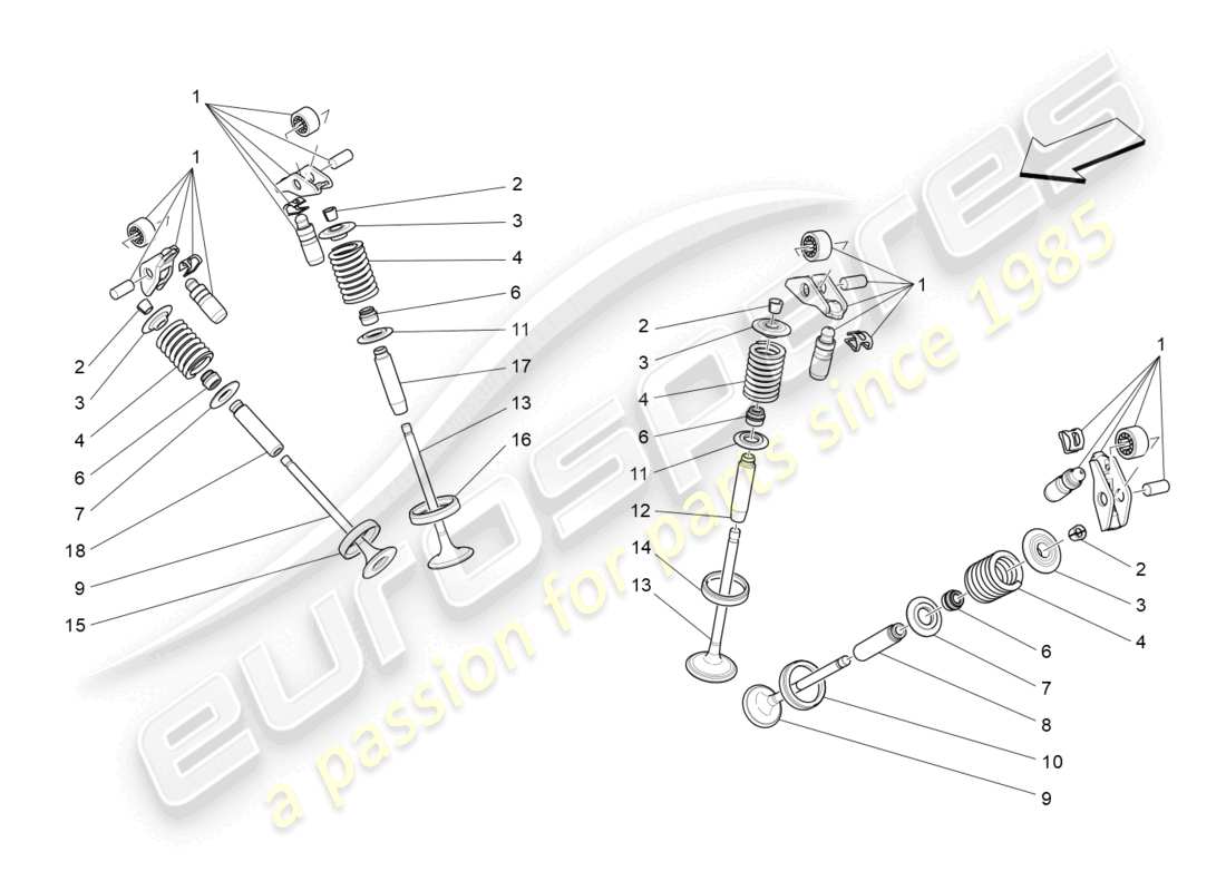 part diagram containing part number 828682
