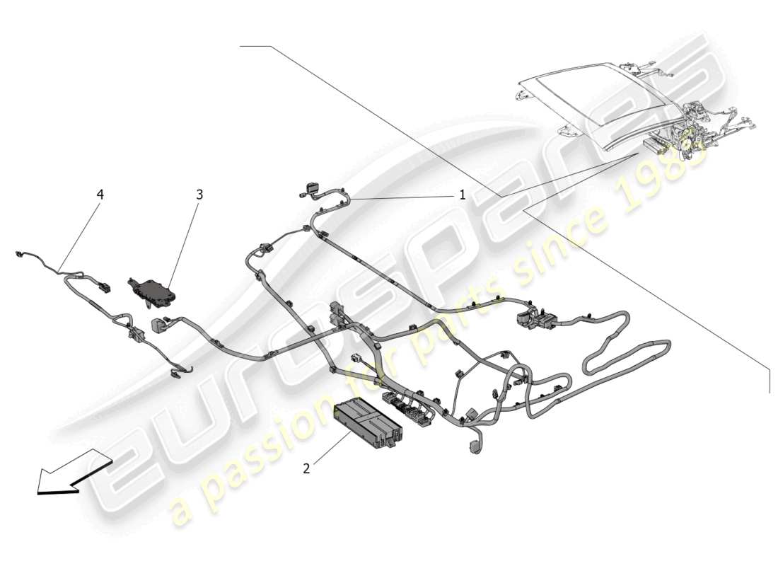 part diagram containing part number 673014583