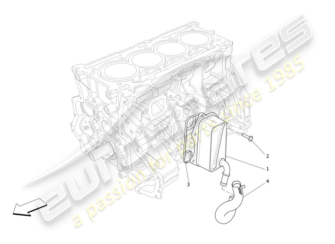 part diagram containing part number 675001473