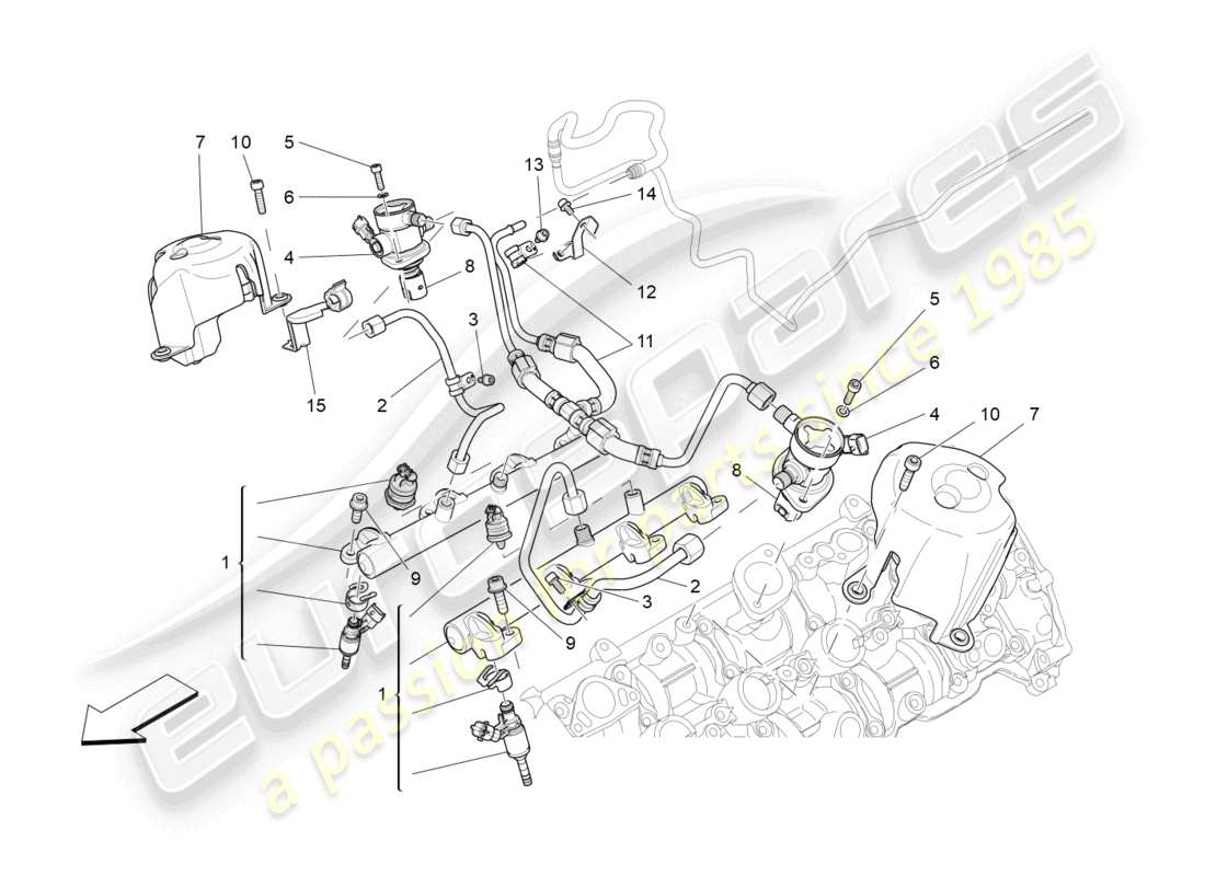 part diagram containing part number 334920