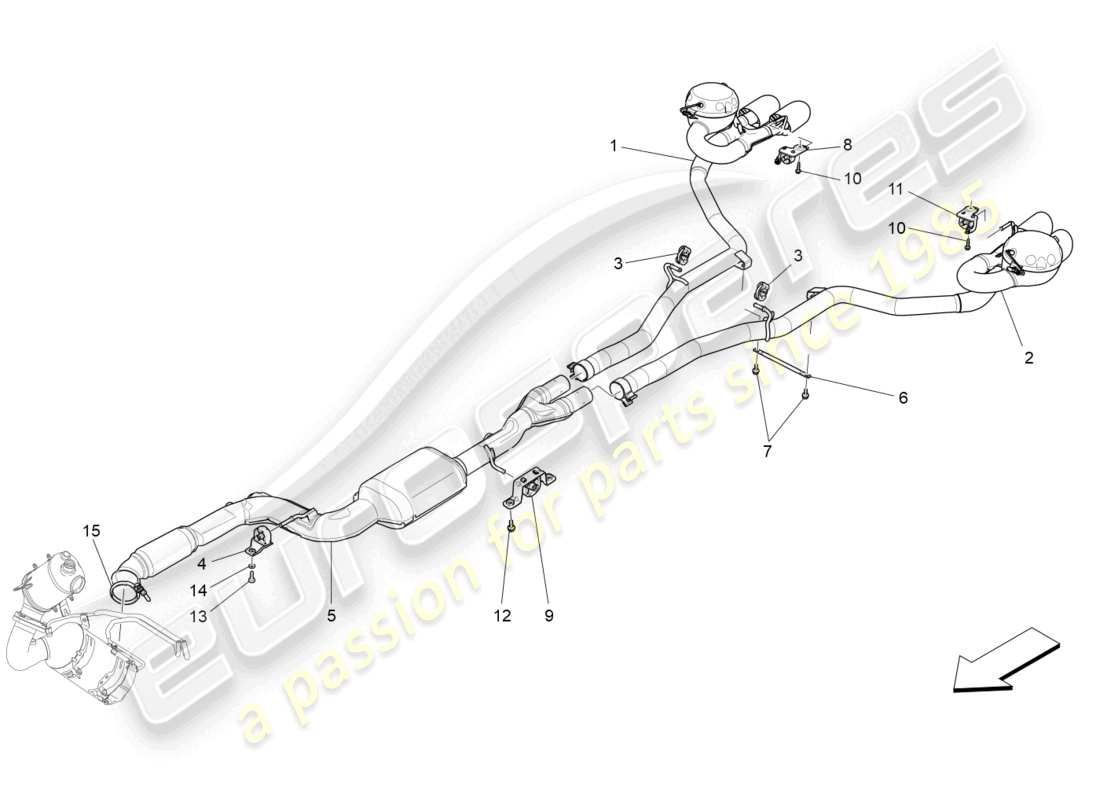 part diagram containing part number 670034468