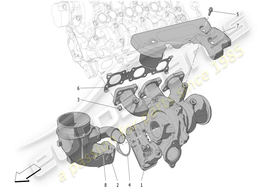 part diagram containing part number 670053969