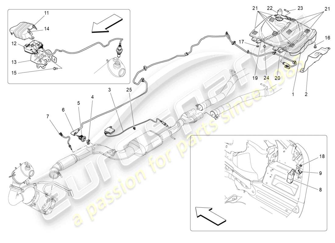 part diagram containing part number 670034772