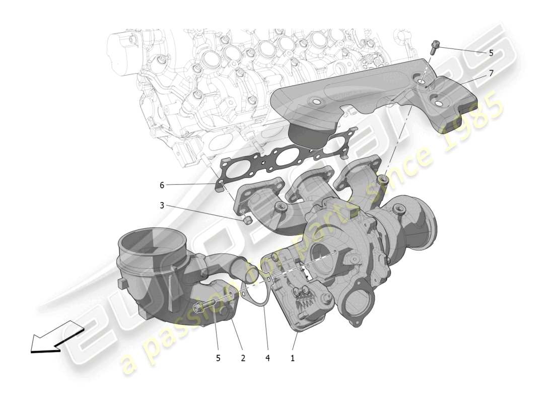 part diagram containing part number 670053635