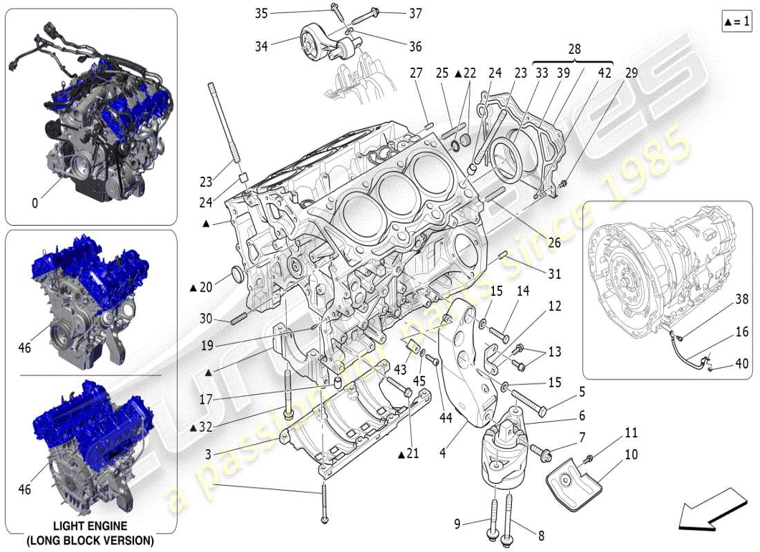 part diagram containing part number 670105623
