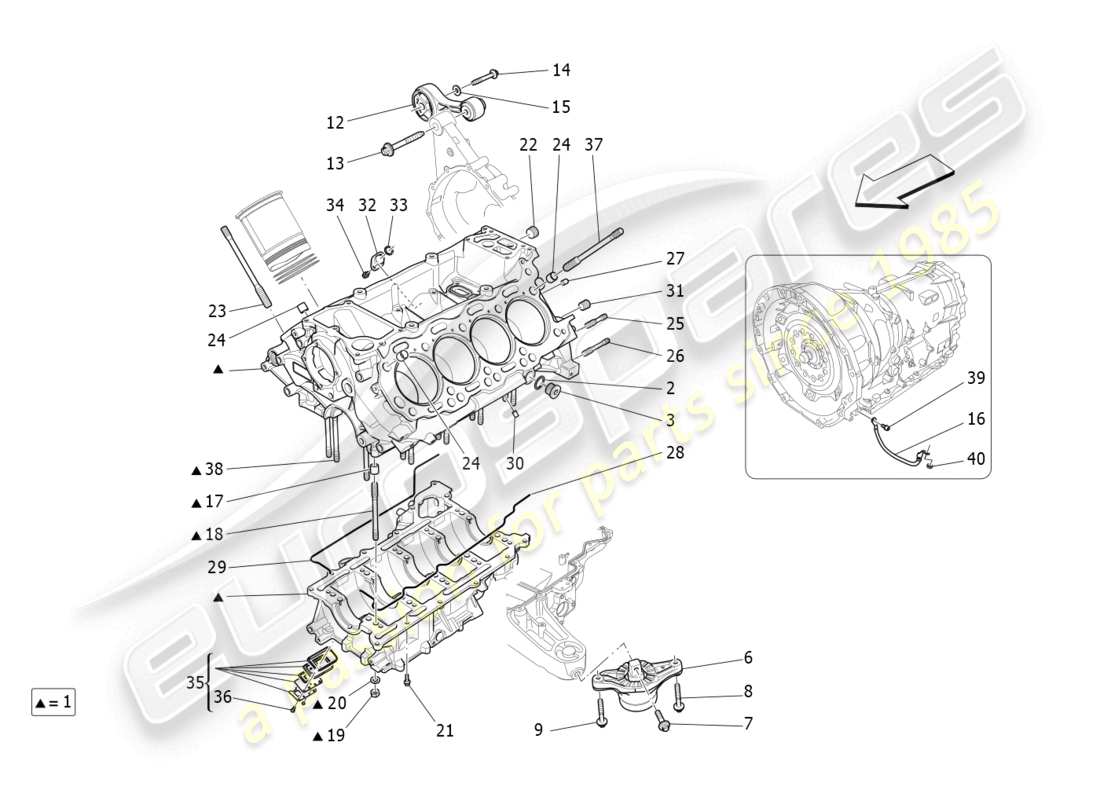 part diagram containing part number 339298