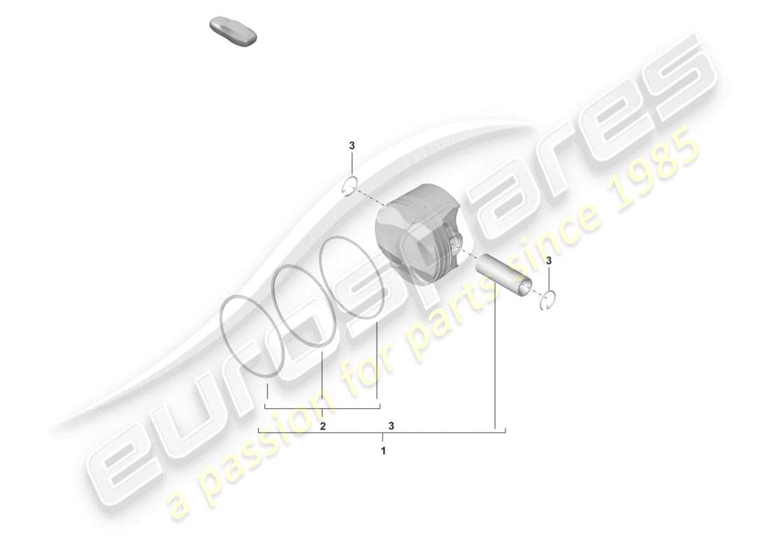 part diagram containing part number 0pb107965k