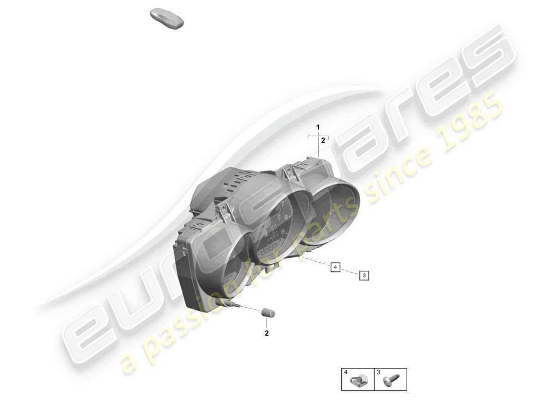 part diagram containing part number 982920915f a05