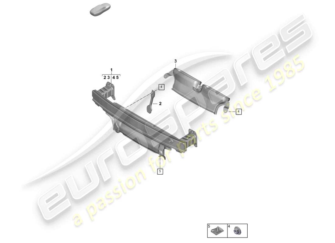 part diagram containing part number 992807192g