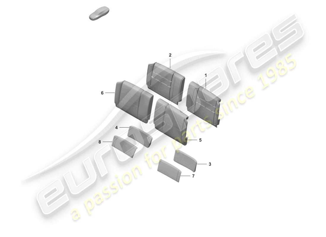 part diagram containing part number 992883404 1d0