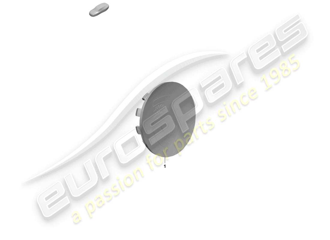 part diagram containing part number 9p1601147j je1