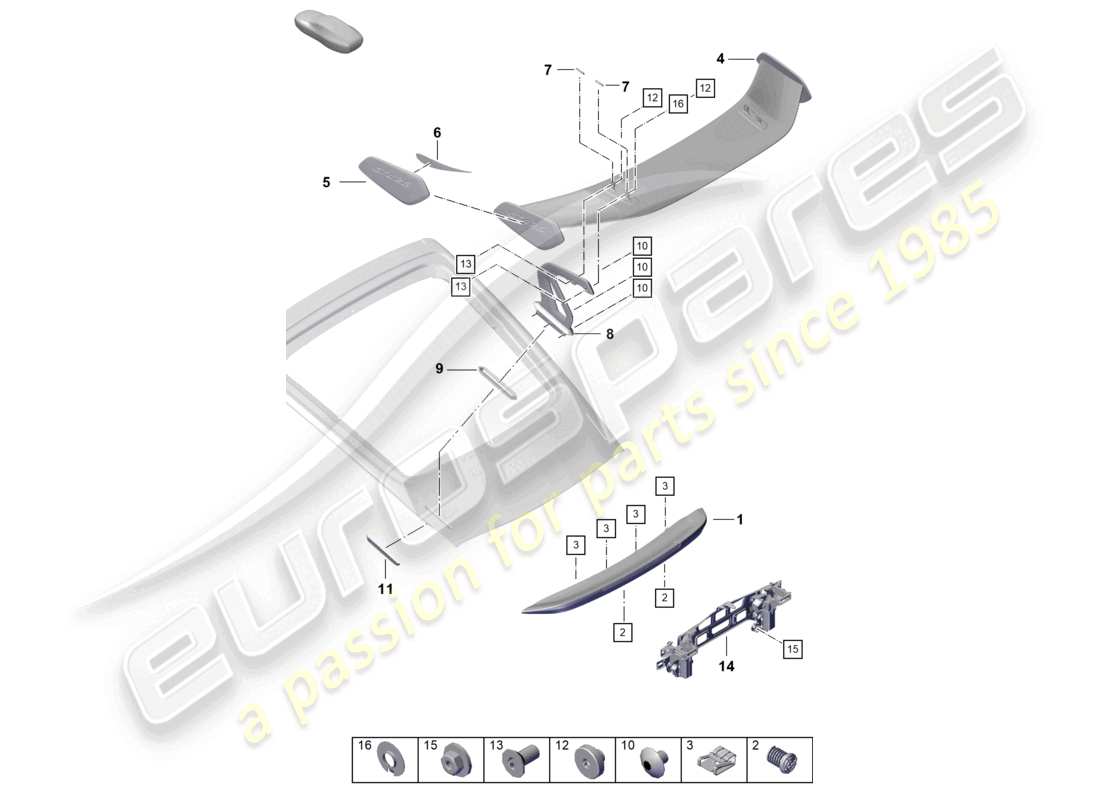 part diagram containing part number 9gt827867a ok1