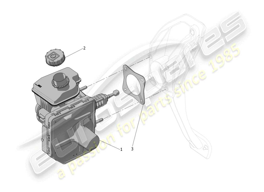 part diagram containing part number 673012904