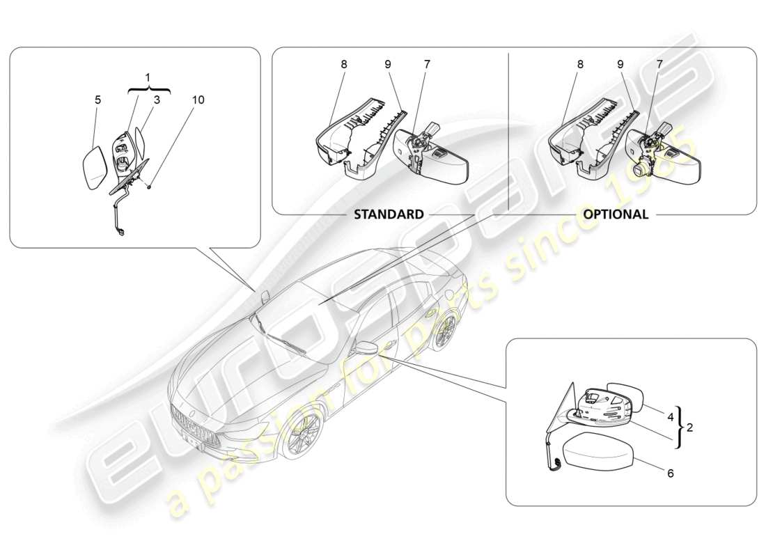 part diagram containing part number 673002020