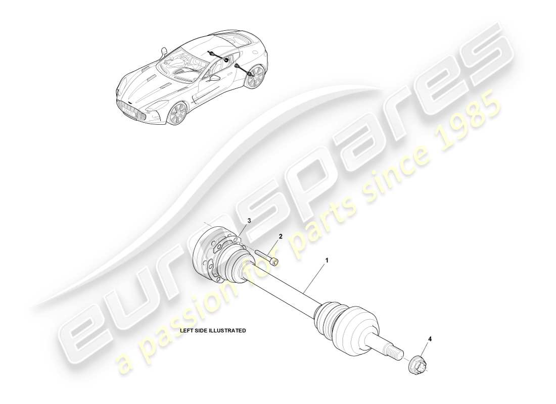 part diagram containing part number 12023-13-0006-ad