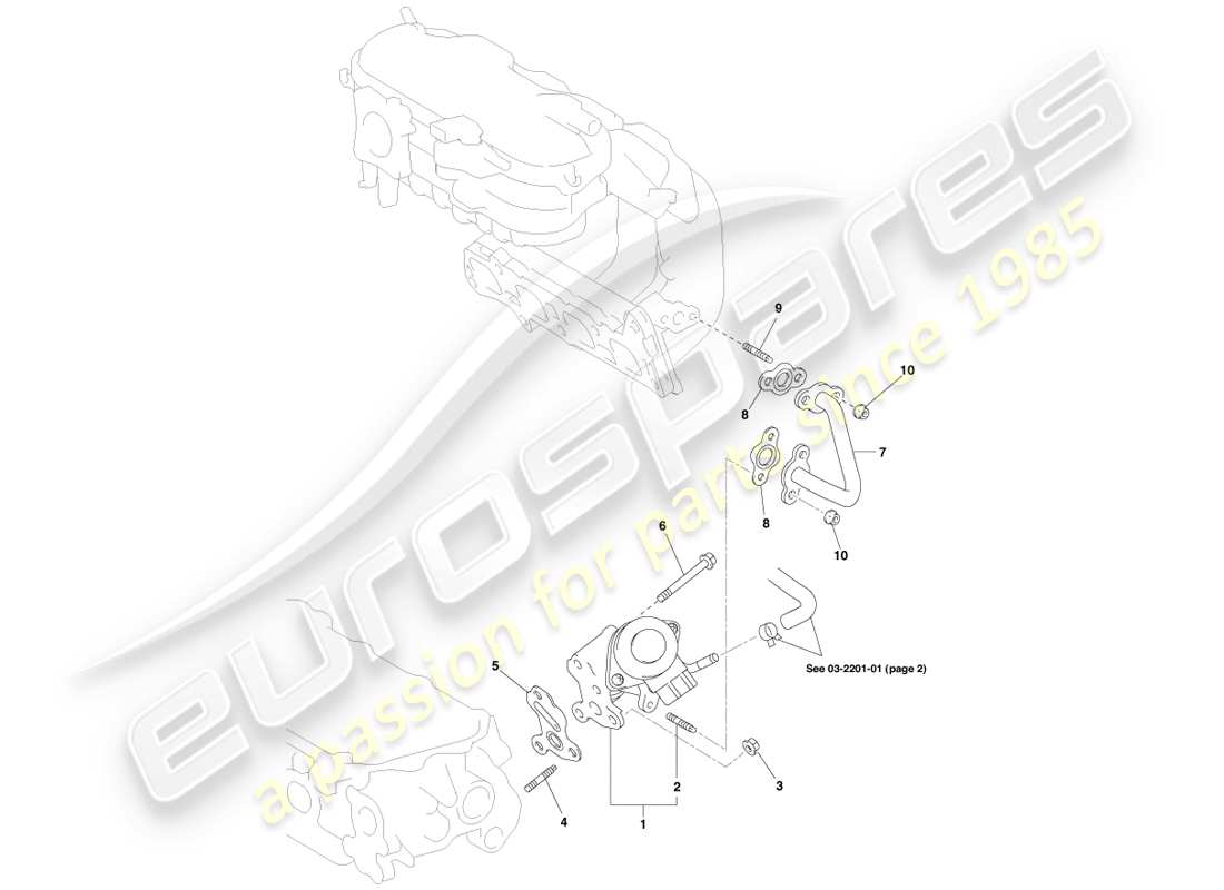part diagram containing part number 25620-47020